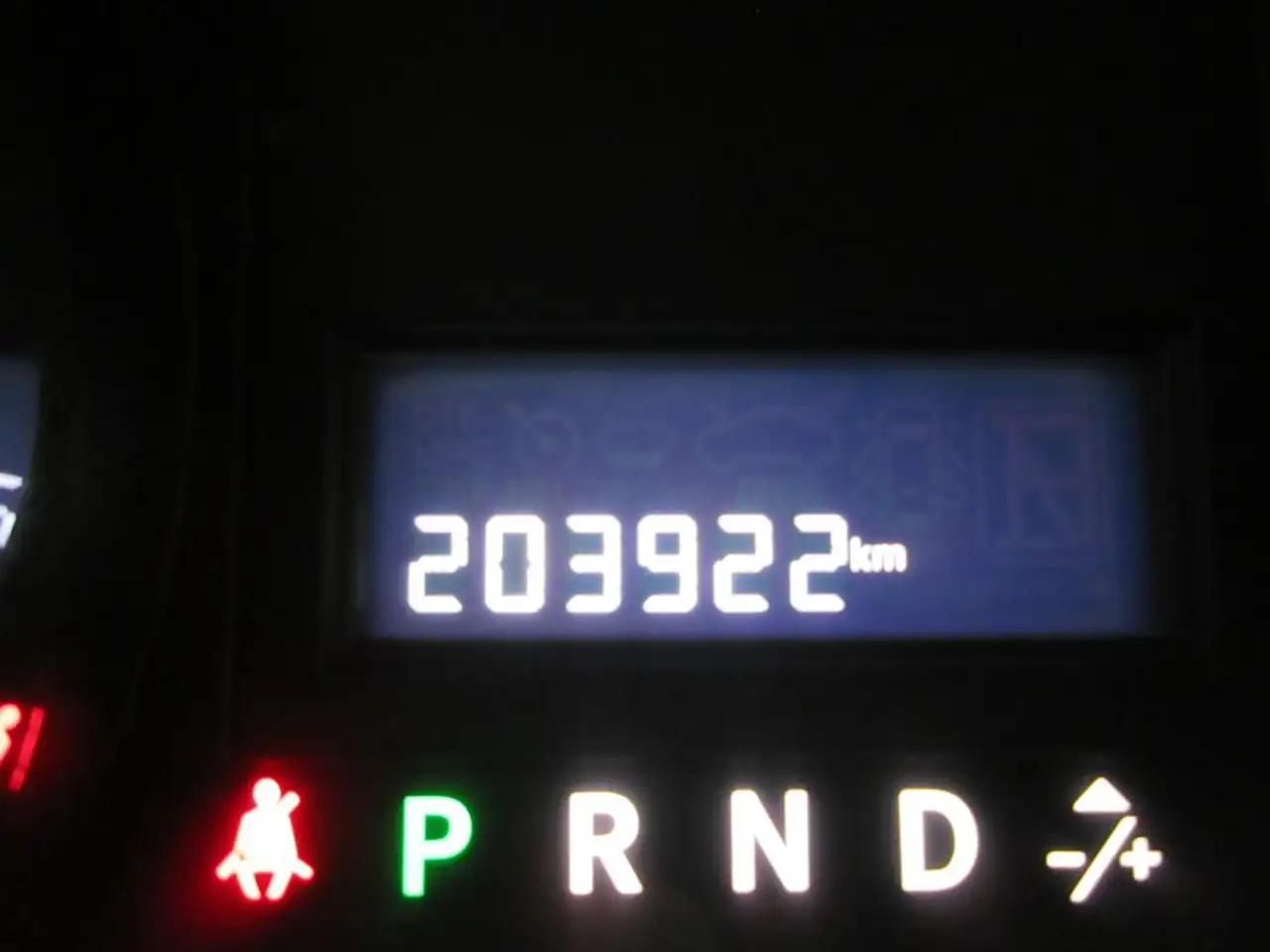 Dodge Grand Caravan photo Dodge Grand Caravan