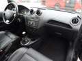 Ford Fiesta 1,6 TDCi Style 3-türig Euro 4 Schwarz - thumbnail 11
