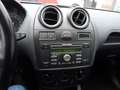 Ford Fiesta 1,6 TDCi Style 3-türig Euro 4 Schwarz - thumbnail 7