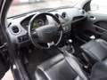 Ford Fiesta 1,6 TDCi Style 3-türig Euro 4 Schwarz - thumbnail 9