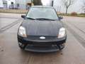 Ford Fiesta 1,6 TDCi Style 3-türig Euro 4 Schwarz - thumbnail 2
