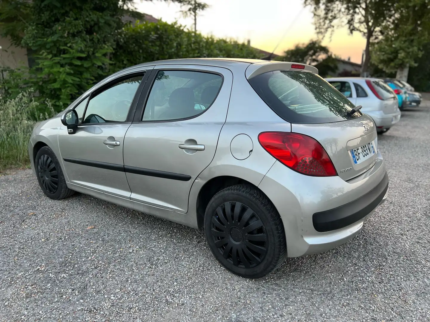 Peugeot 207 - 2