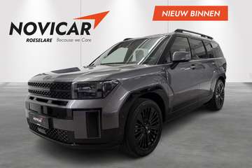 1.6 T-GDi Hybrid Calligraphy Aut. 7 PLAATSEN