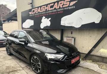 Sportback 35 TFSI 150 S tronic 7