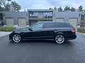 Mercedes-Benz E 220 E 220 CDI BE Avantgarde Start/Stop PACK AMG Zwart - thumbnail 5