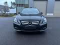 Mercedes-Benz E 220 E 220 CDI BE Avantgarde Start/Stop PACK AMG Zwart - thumbnail 1