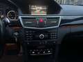 Mercedes-Benz E 220 E 220 CDI BE Avantgarde Start/Stop PACK AMG Zwart - thumbnail 10
