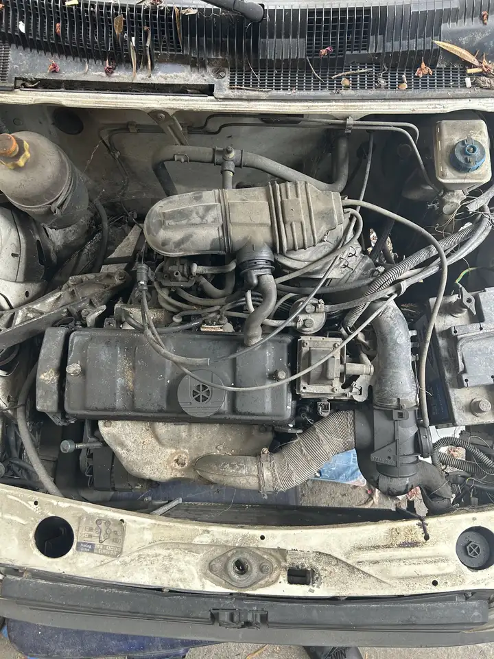 Peugeot 205 5p 1.1 Style, foto 8