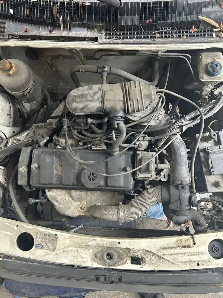 Peugeot 205 5p 1.1 Style, foto 9