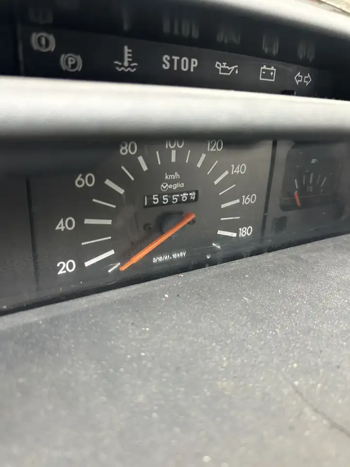 Peugeot 205 5p 1.1 Style, foto 6