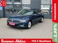Volkswagen Passat Variant 1.5 TSI DSG Business LED NAVI AHK ACC PDC Blau - thumbnail 1