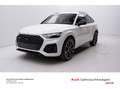 Audi Q5 45 TFSI S-TRO*S-LINE*MATRIX*HUD*B&O Weiß - thumbnail 2