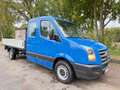 Volkswagen Crafter *2.5 TDI*Maxi-Pritsche*Doka*Tip-Top* Blau - thumbnail 22
