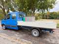 Volkswagen Crafter *2.5 TDI*Maxi-Pritsche*Doka*Tip-Top* Blau - thumbnail 25