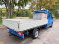 Volkswagen Crafter *2.5 TDI*Maxi-Pritsche*Doka*Tip-Top* Blau - thumbnail 8