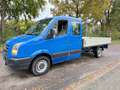 Volkswagen Crafter *2.5 TDI*Maxi-Pritsche*Doka*Tip-Top* Blau - thumbnail 17
