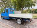 Volkswagen Crafter *2.5 TDI*Maxi-Pritsche*Doka*Tip-Top* Blau - thumbnail 20