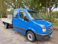 Volkswagen Crafter *2.5 TDI*Maxi-Pritsche*Doka*Tip-Top* Blau - thumbnail 15