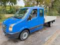 Volkswagen Crafter *2.5 TDI*Maxi-Pritsche*Doka*Tip-Top* Blau - thumbnail 21