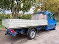 Volkswagen Crafter *2.5 TDI*Maxi-Pritsche*Doka*Tip-Top* Blau - thumbnail 12