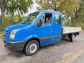 Volkswagen Crafter *2.5 TDI*Maxi-Pritsche*Doka*Tip-Top* Blau - thumbnail 6