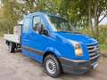 Volkswagen Crafter *2.5 TDI*Maxi-Pritsche*Doka*Tip-Top* Blau - thumbnail 26