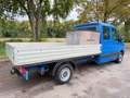 Volkswagen Crafter *2.5 TDI*Maxi-Pritsche*Doka*Tip-Top* Blau - thumbnail 24