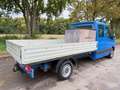 Volkswagen Crafter *2.5 TDI*Maxi-Pritsche*Doka*Tip-Top* Blau - thumbnail 3