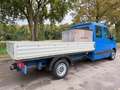 Volkswagen Crafter *2.5 TDI*Maxi-Pritsche*Doka*Tip-Top* Blau - thumbnail 27