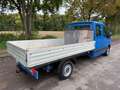 Volkswagen Crafter *2.5 TDI*Maxi-Pritsche*Doka*Tip-Top* Blau - thumbnail 19