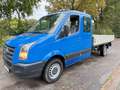 Volkswagen Crafter *2.5 TDI*Maxi-Pritsche*Doka*Tip-Top* Blau - thumbnail 2