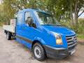 Volkswagen Crafter *2.5 TDI*Maxi-Pritsche*Doka*Tip-Top* Blau - thumbnail 18