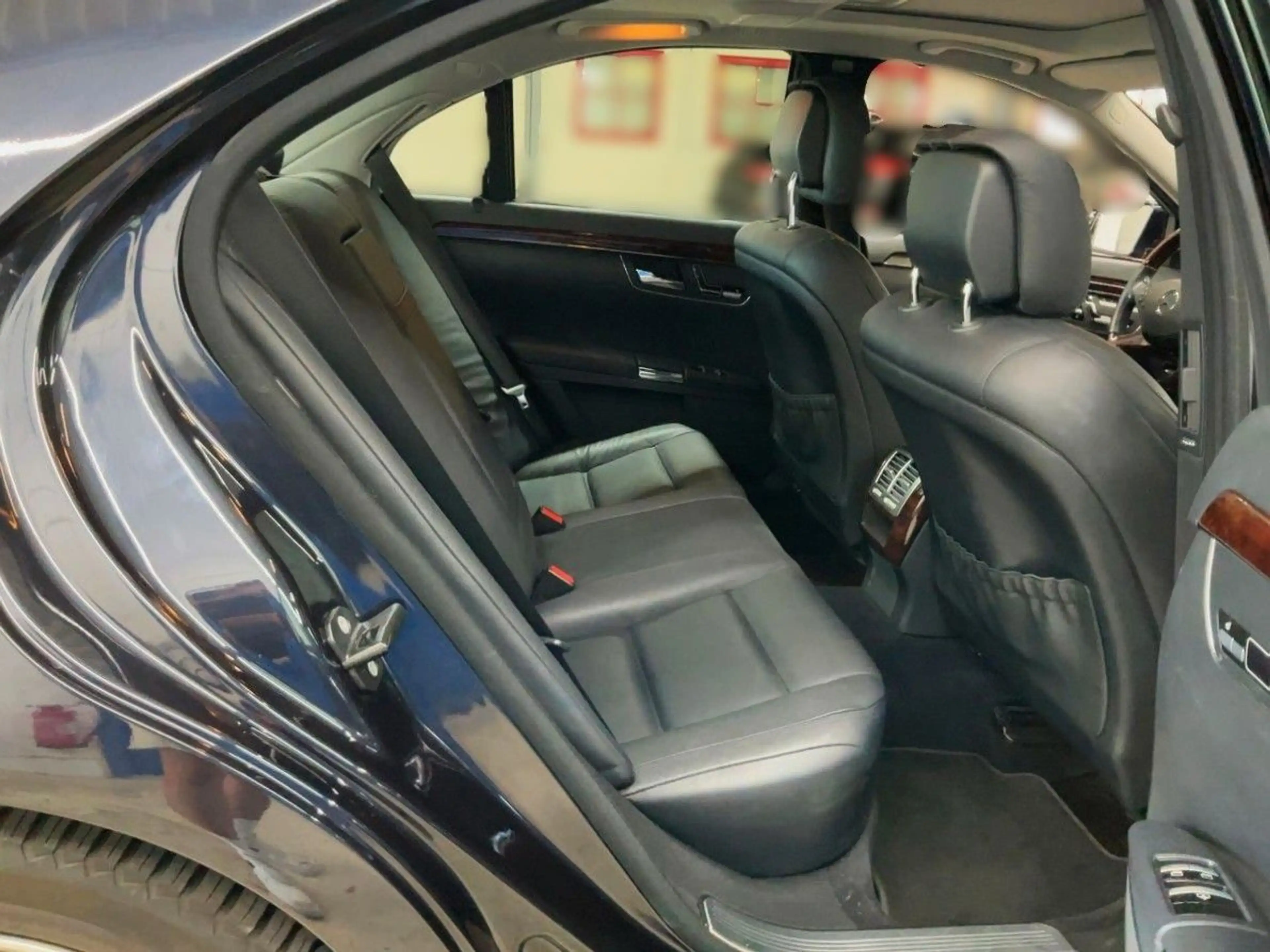 Mercedes-Benz S 350 V6*Kamera*Standheizung*Distro+*H&K*Massage — photo 11
