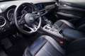 Alfa Romeo Stelvio 2.0 Turbo 280 CV AT8 Q4 Ti Gris - thumbnail 17
