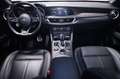 Alfa Romeo Stelvio 2.0 Turbo 280 CV AT8 Q4 Ti Gris - thumbnail 4