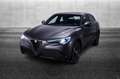 Alfa Romeo Stelvio 2.0 Turbo 280 CV AT8 Q4 Ti Gris - thumbnail 1