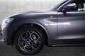 Alfa Romeo Stelvio 2.0 Turbo 280 CV AT8 Q4 Ti Gris - thumbnail 19