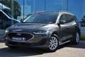 Ford Focus EcoBoost mHEV Titanium Gris - thumbnail 1