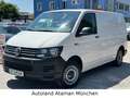 Volkswagen T6 Transporter T6 2.0 TDI Transporter *4MOTION* / Klima / AHK Wit - thumbnail 1