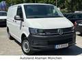 Volkswagen T6 Transporter T6 2.0 TDI Transporter *4MOTION* / Klima / AHK Wit - thumbnail 7