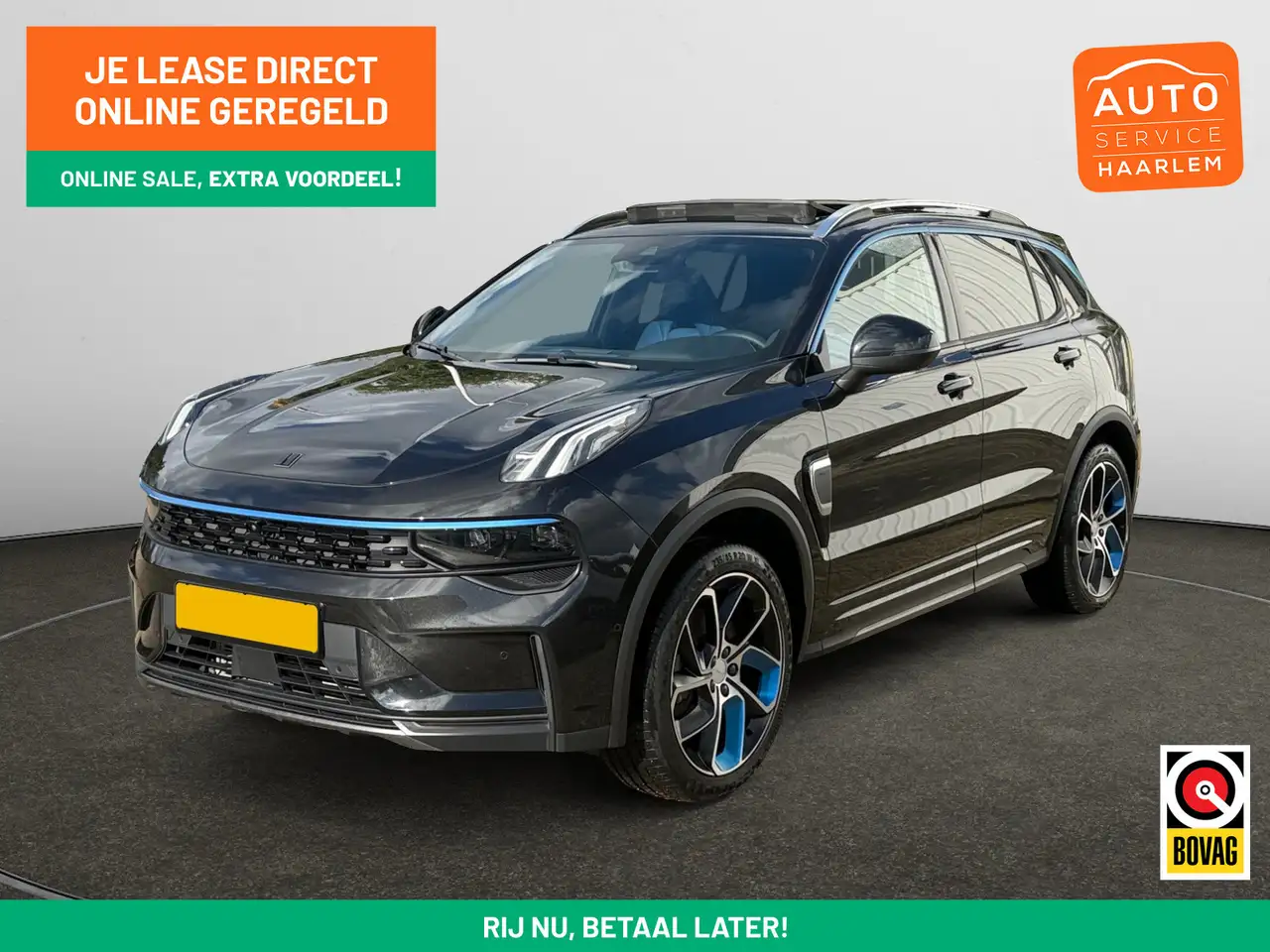 Lynk & Co 01