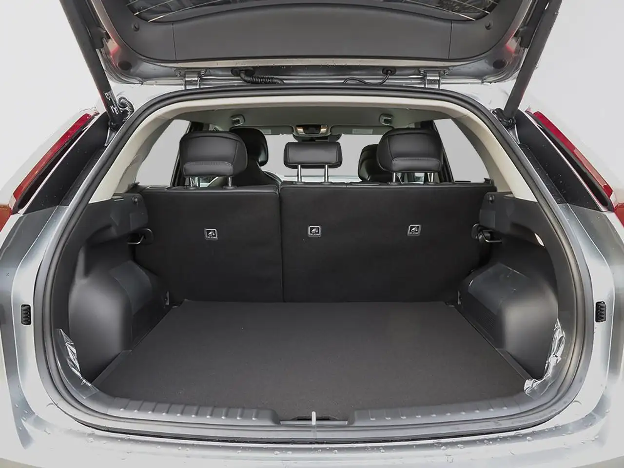 Kia Niro photo Kia Niro