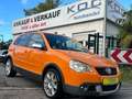 Volkswagen Polo IV CrossPolo Orange - thumbnail 1