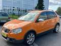 Volkswagen Polo IV CrossPolo Orange - thumbnail 3