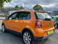 Volkswagen Polo IV CrossPolo Orange - thumbnail 4