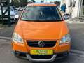 Volkswagen Polo IV CrossPolo Orange - thumbnail 2