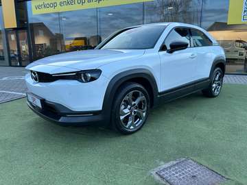 MX-30 35.5 kWh e-SKYACTIV Skycruise