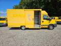 Iveco Daily Daily Automatik*Luftfeder*Integralkoffer Koffer - thumbnail 3