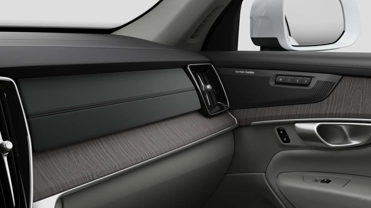 2026 Volvo XC90 Ultra 7-Seater (Bright Theme) LEASE & FINANCE AVAI thumb 9