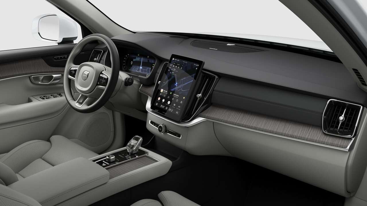 2026 Volvo XC90 Ultra 7-Seater (Bright Theme) LEASE & FINANCE AVAI thumb 10